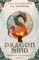 Dragon Mind by D K Holmberg