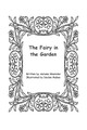 The Fairy in the Garden by Declan Mabee