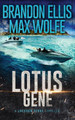 Lotus Gene by Max Wolfe