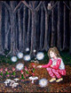 Laura's Magic Shoes by MacKenzie Moulton