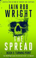 The Spread: Book 5 (Turning Point) Iain Rob Wright 9798437645352