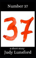 Number 37 by Judy Lunsford