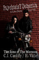 Psychosis Y Dementia - A Love Story: Part VII - The Sons Of The Morocco Hector Valle 9798513557562