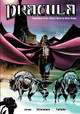 Dracula Steven Philip Jones 9781544921327