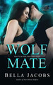 Wolf Mate by Bella Jacobs