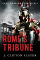 Rome's Tribune by Hollis Jones