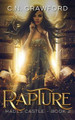 Rapture by C N Crawford