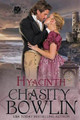 Hyacinth by Chasity Bowlin
