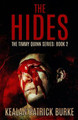 The Hides by Kealan Patrick Burke