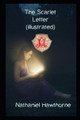 The Scarlet Letter (Illustrated) by Nathaniel Hawthorne