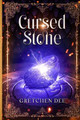Cursed Stone by Gretchen Dee