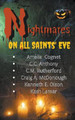 Nightmares on All Saint's Eve by Amelia Cognet
