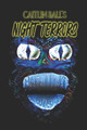 Caitlin Ball's Night Terrors by Caitlin Ball