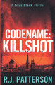 Codename by R J Patterson