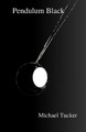 Pendulum Black by Krystal Tucker