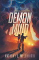 Demon Mind by Anthony J Melchiorri