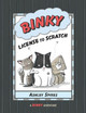 Binky: License To Scratch by Ashley Spires