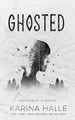 Ghosted by Karina Halle