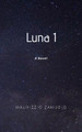 Luna 1 by Maurizzio Zamudio