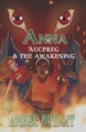 Anna Aucpreg & The Awakening by Amber Bryant