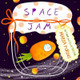 Space Jam by Mariia Furdei