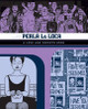 Perla La Loca by Jaime Hernandez (Fantagraphics)