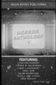Horror Anthology V by Christina Engela