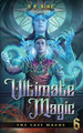 Ultimate Magic by Db King