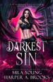 Darkest Sin: Books 4 - 6 Harper a Brooks 9798849322476