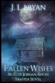 Fallen Wishes by Jl Bryan