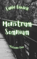 Monstrum Somnium by Lanie Goodell