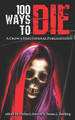 100 Ways to Die Rachel C Pendragon 9798470935557