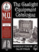 Gaslight Equipment Catalogue by R Basler