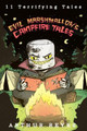 Evil Marshmallow's Campfire Tales by Arthur Reyes