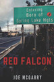 Red Falcon by Joe McGarry
