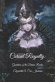 Cursed Royalty by Elizabeth Ashley Ceci-Jackson