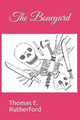 The Boneyard by Shauna K Harper