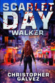 Scarlet Day Walker by Christopher Galvez