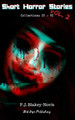 Short Horror Stories Vol. 2 by P J Blakey-Novis