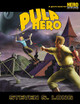 Pulp Hero Steven S Long 9781583660577