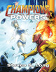 Champions Powers by Steven S Long