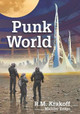 Punk World by Michael Errigo