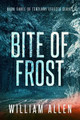 Bite of Frost by William Allen