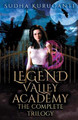 Legend Valley Academy by Sudha Kuruganti