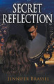 Secret Reflection by Jennifer Brassel