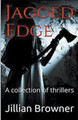 Jagged Edge by Jillian Browner