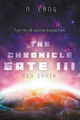 The Chronicle Gate Neo Earth by N Lang