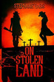 On Stolen Land by Stephanie Rabig