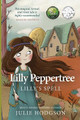 Lilly Peppertree by Julie Hodgson