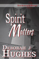 Spirit Matters by Katrina Chandler